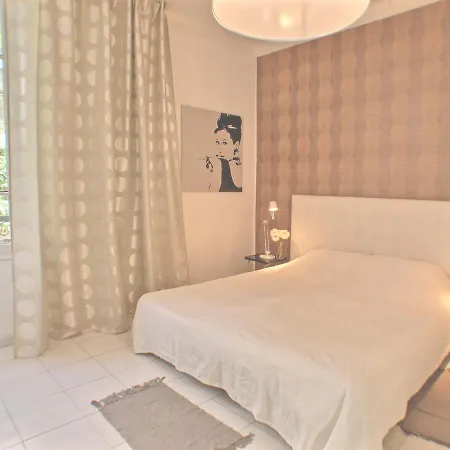 Villa Saint Charles *