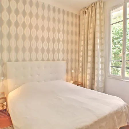 Saint Charles Villa