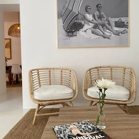 Villa Saint Charles *