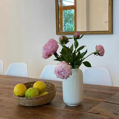 Saint Charles Villa Juan-les-Pins